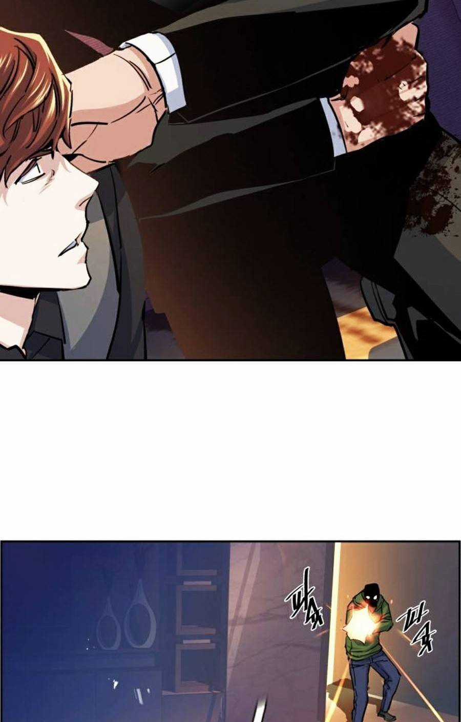 Bạn Học Của Tôi Là Lính Đánh Thuê Chương 76 trang 63