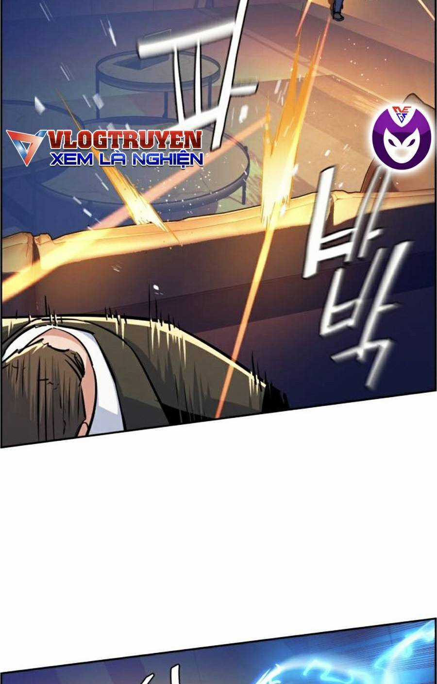 Bạn Học Của Tôi Là Lính Đánh Thuê Chương 76 trang 64