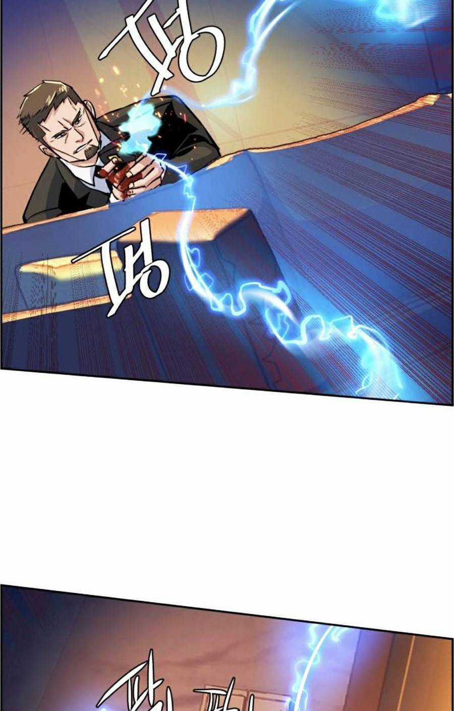 Bạn Học Của Tôi Là Lính Đánh Thuê Chương 76 trang 65