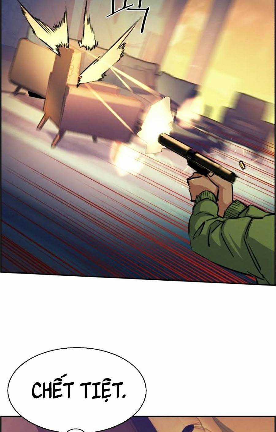 Bạn Học Của Tôi Là Lính Đánh Thuê Chương 76 trang 67