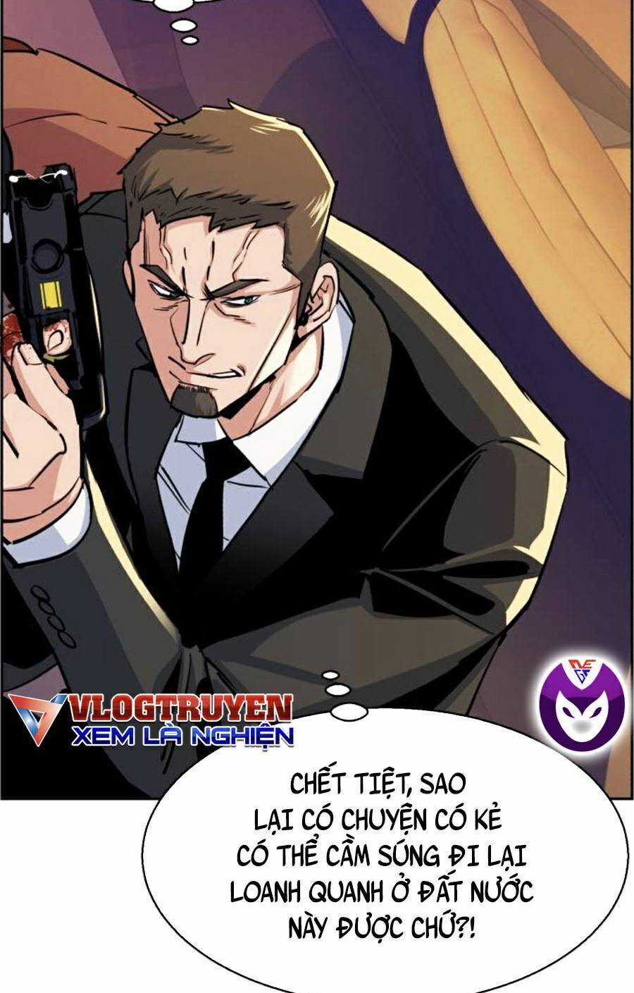 Bạn Học Của Tôi Là Lính Đánh Thuê Chương 76 trang 68