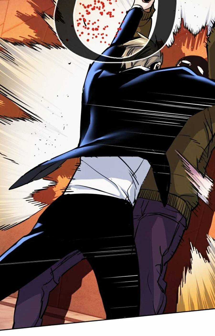 Bạn Học Của Tôi Là Lính Đánh Thuê Chương 76 trang 72