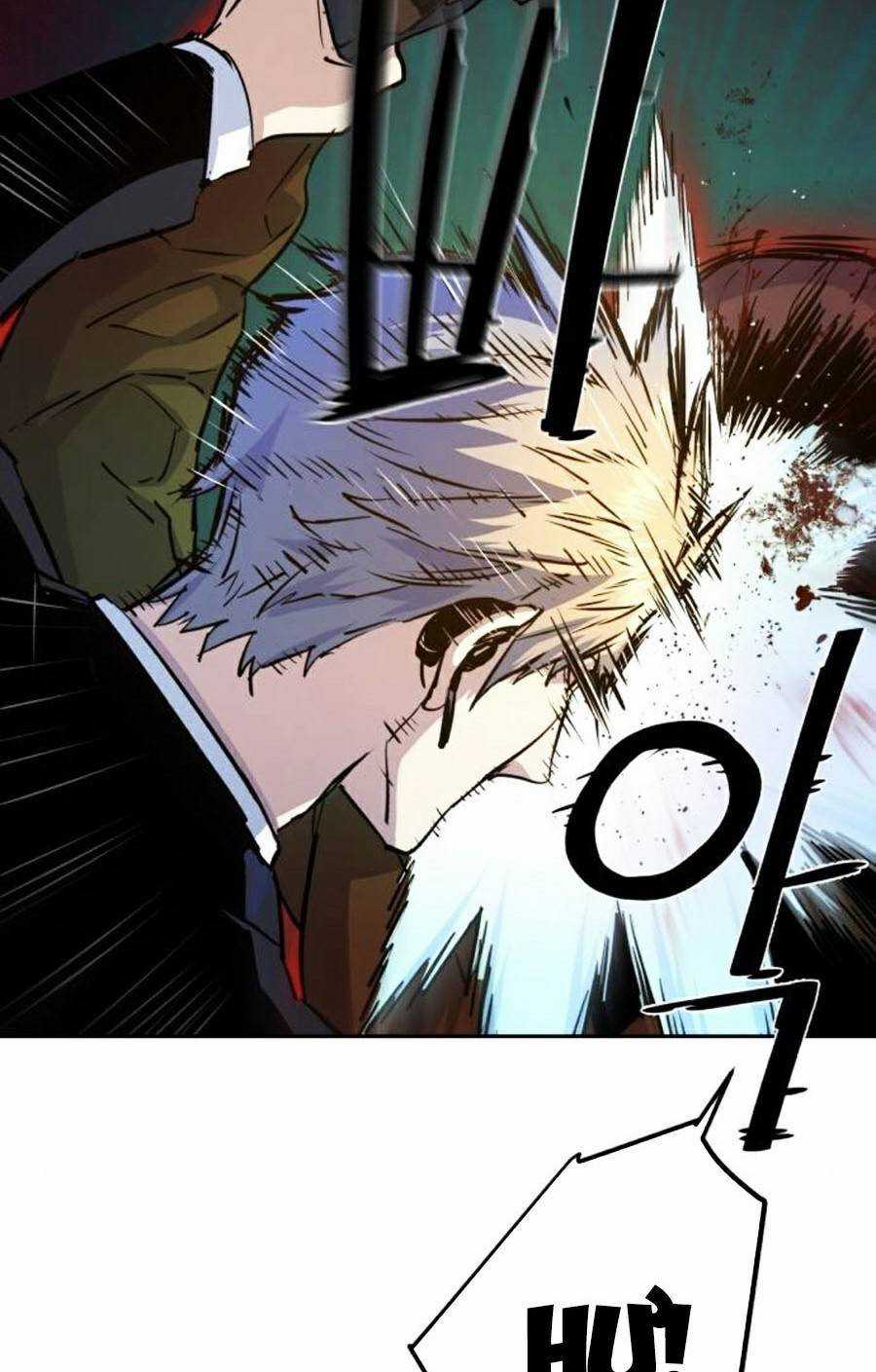 Bạn Học Của Tôi Là Lính Đánh Thuê Chương 76 trang 76