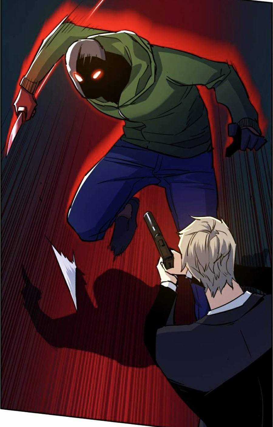 Bạn Học Của Tôi Là Lính Đánh Thuê Chương 76 trang 81