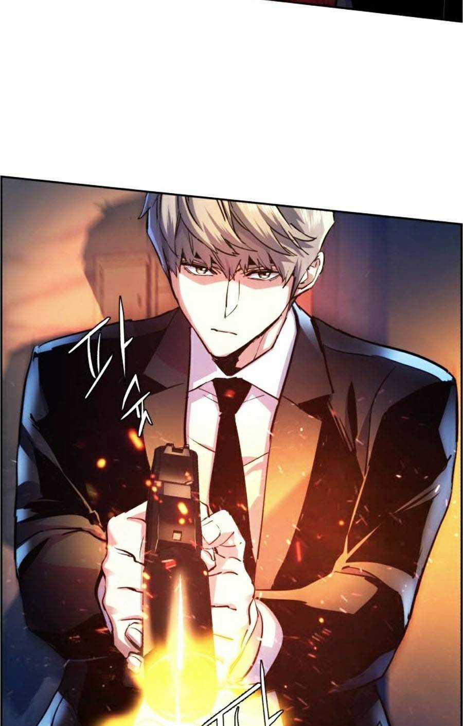 Bạn Học Của Tôi Là Lính Đánh Thuê Chương 76 trang 82