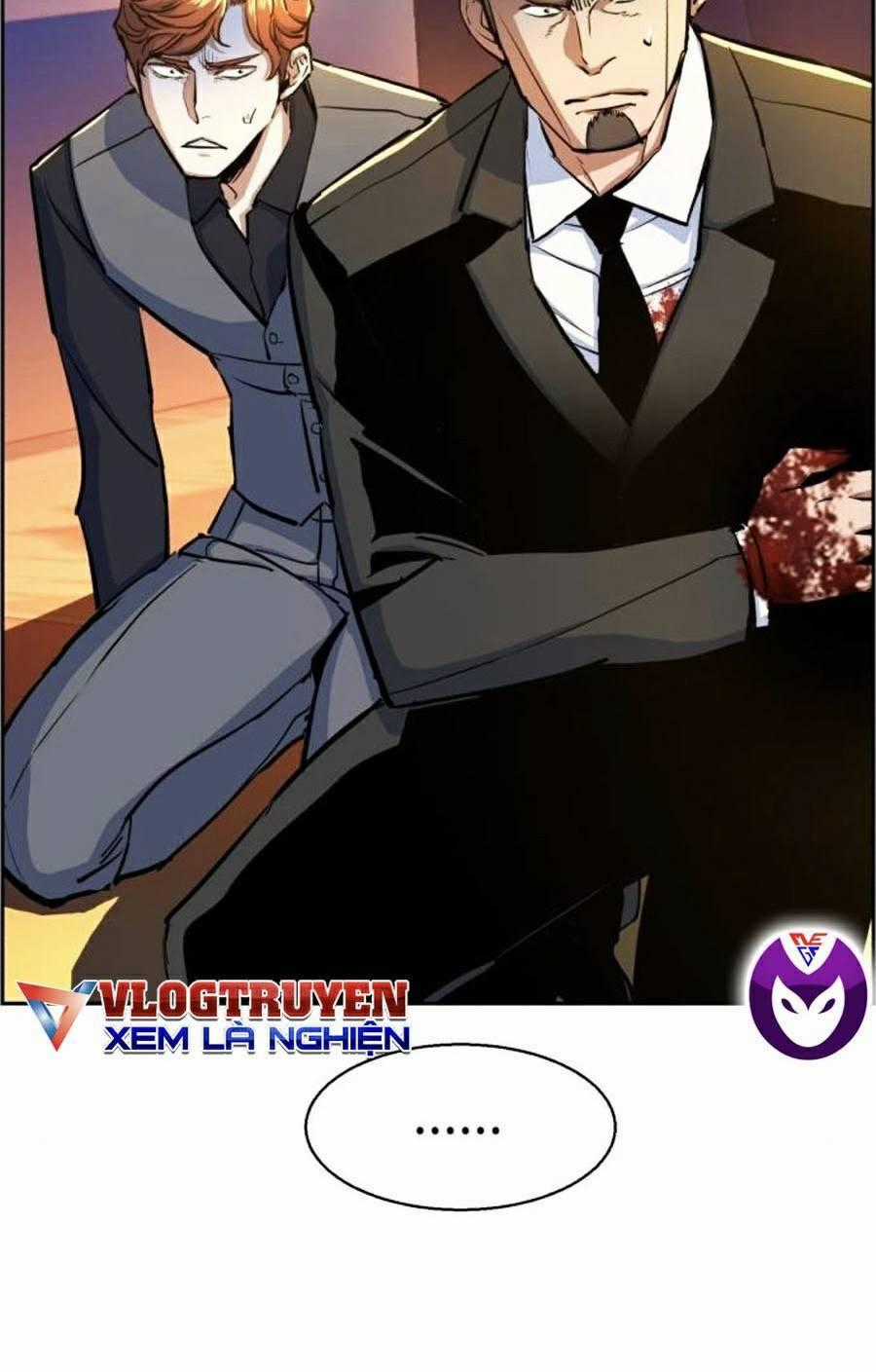 Bạn Học Của Tôi Là Lính Đánh Thuê Chương 76 trang 88