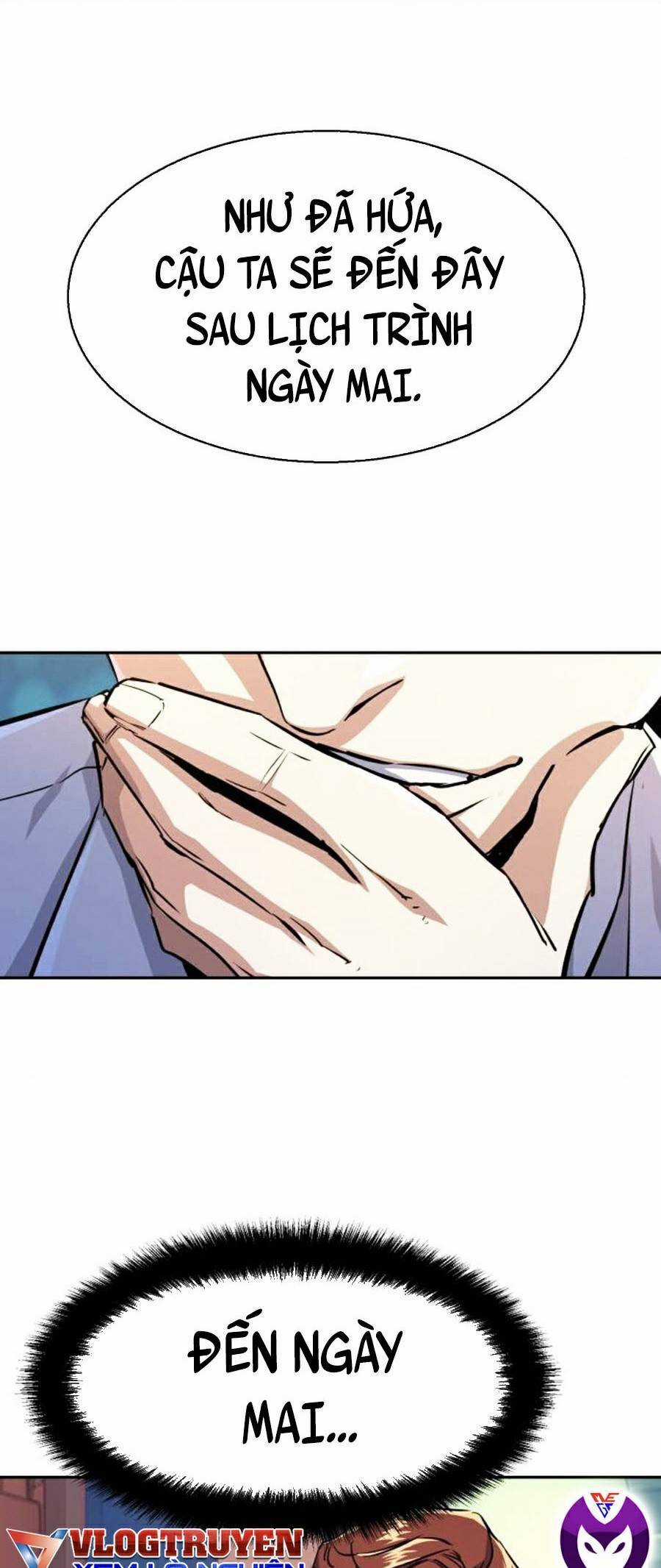 Bạn Học Của Tôi Là Lính Đánh Thuê Chương 76 trang 9