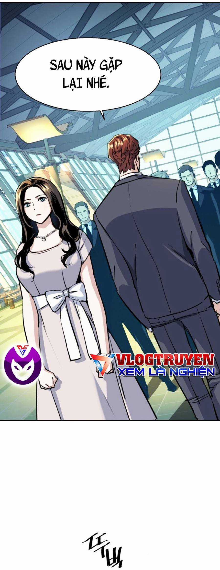 Bạn Học Của Tôi Là Lính Đánh Thuê Chương 77 trang 17