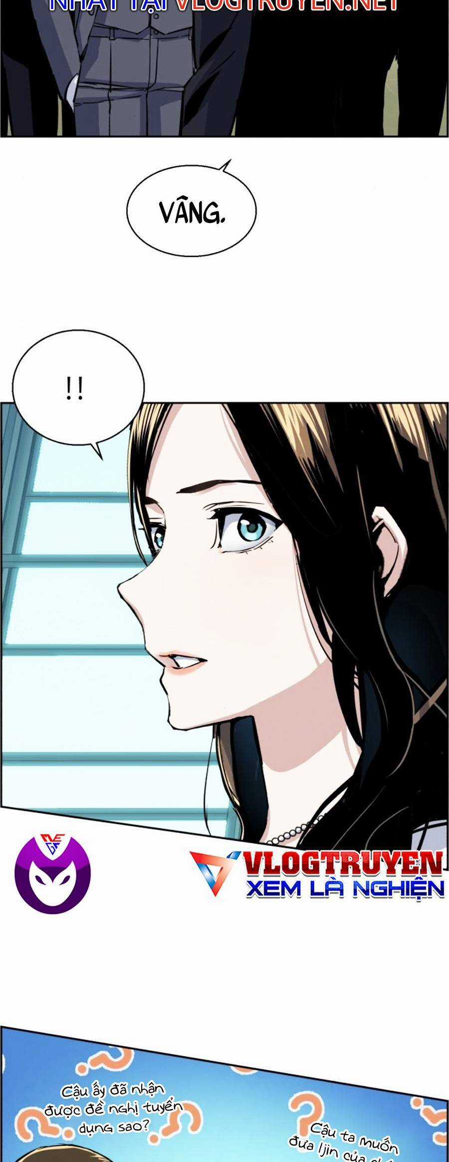 Bạn Học Của Tôi Là Lính Đánh Thuê Chương 77 trang 19