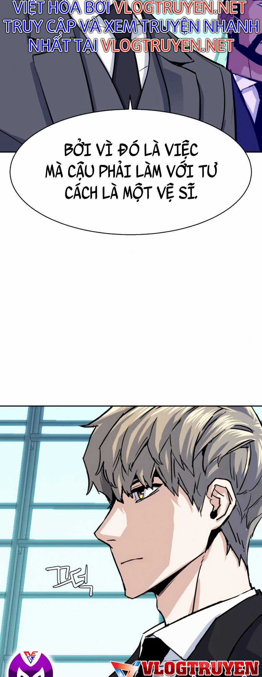 Bạn Học Của Tôi Là Lính Đánh Thuê Chương 77 trang 21