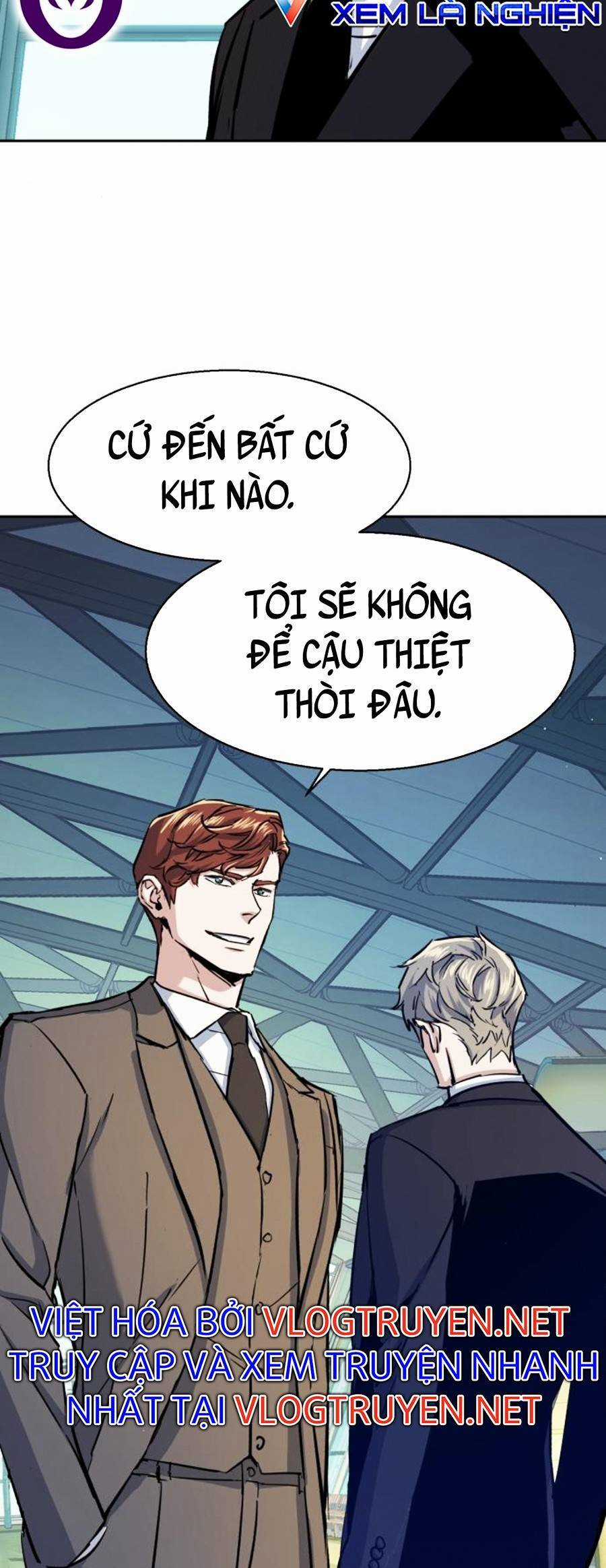 Bạn Học Của Tôi Là Lính Đánh Thuê Chương 77 trang 22