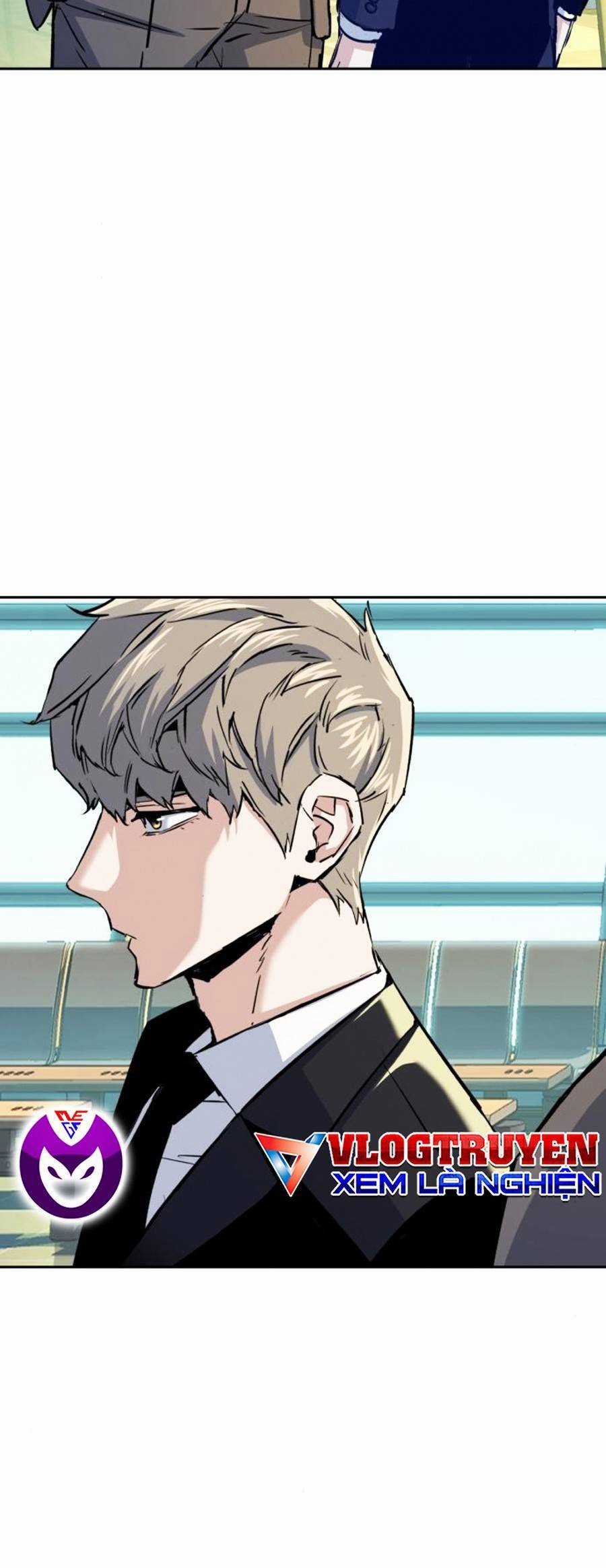 Bạn Học Của Tôi Là Lính Đánh Thuê Chương 77 trang 23