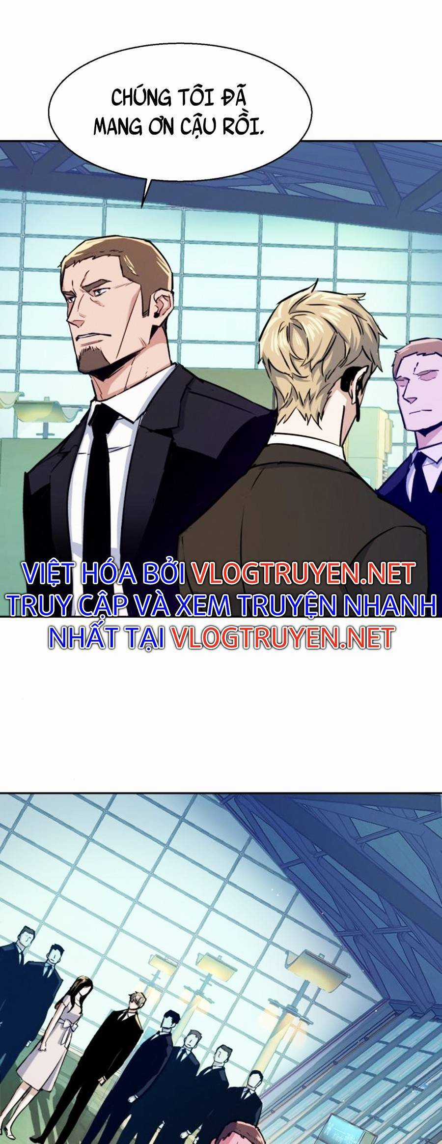 Bạn Học Của Tôi Là Lính Đánh Thuê Chương 77 trang 24