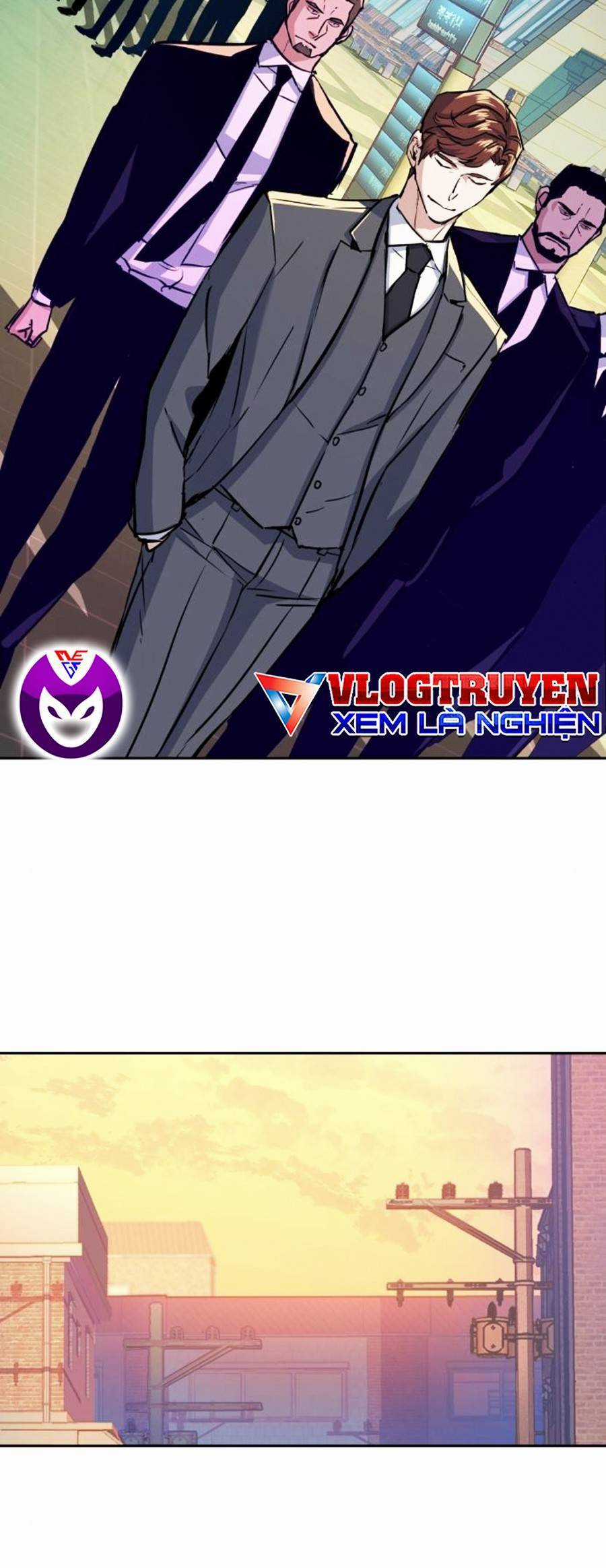 Bạn Học Của Tôi Là Lính Đánh Thuê Chương 77 trang 25