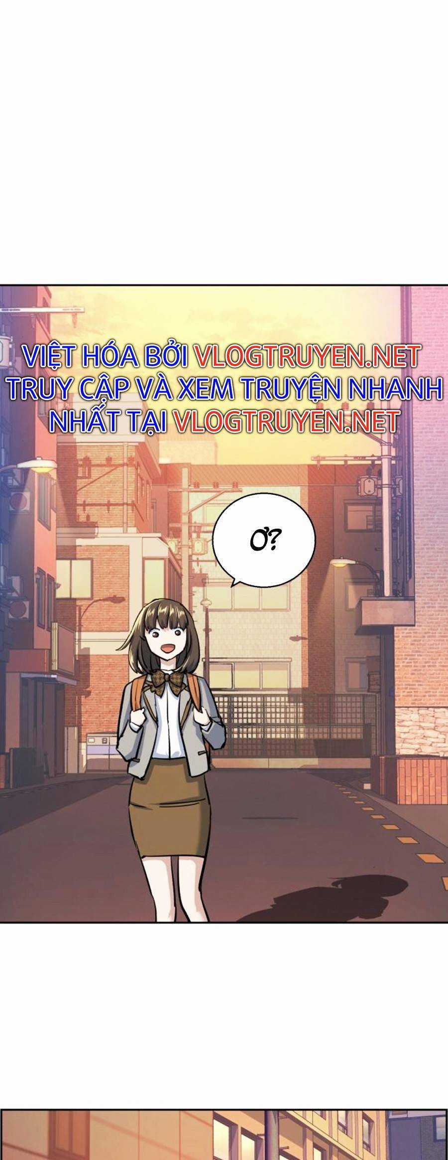 Bạn Học Của Tôi Là Lính Đánh Thuê Chương 77 trang 26