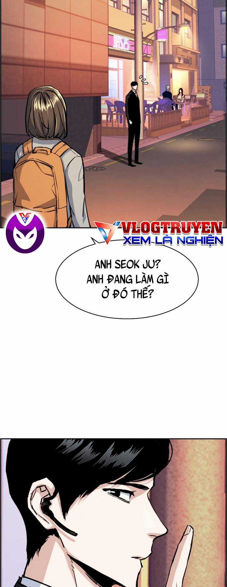 Bạn Học Của Tôi Là Lính Đánh Thuê Chương 77 trang 27