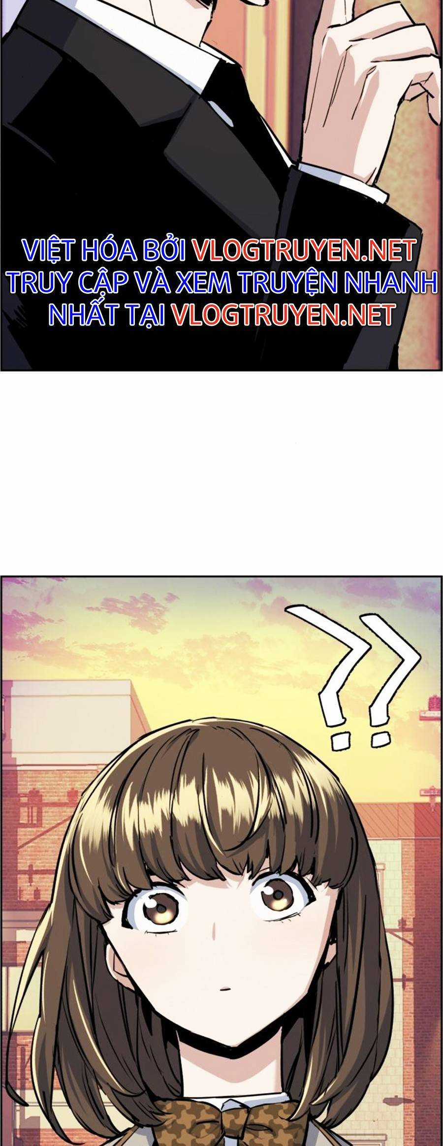 Bạn Học Của Tôi Là Lính Đánh Thuê Chương 77 trang 28