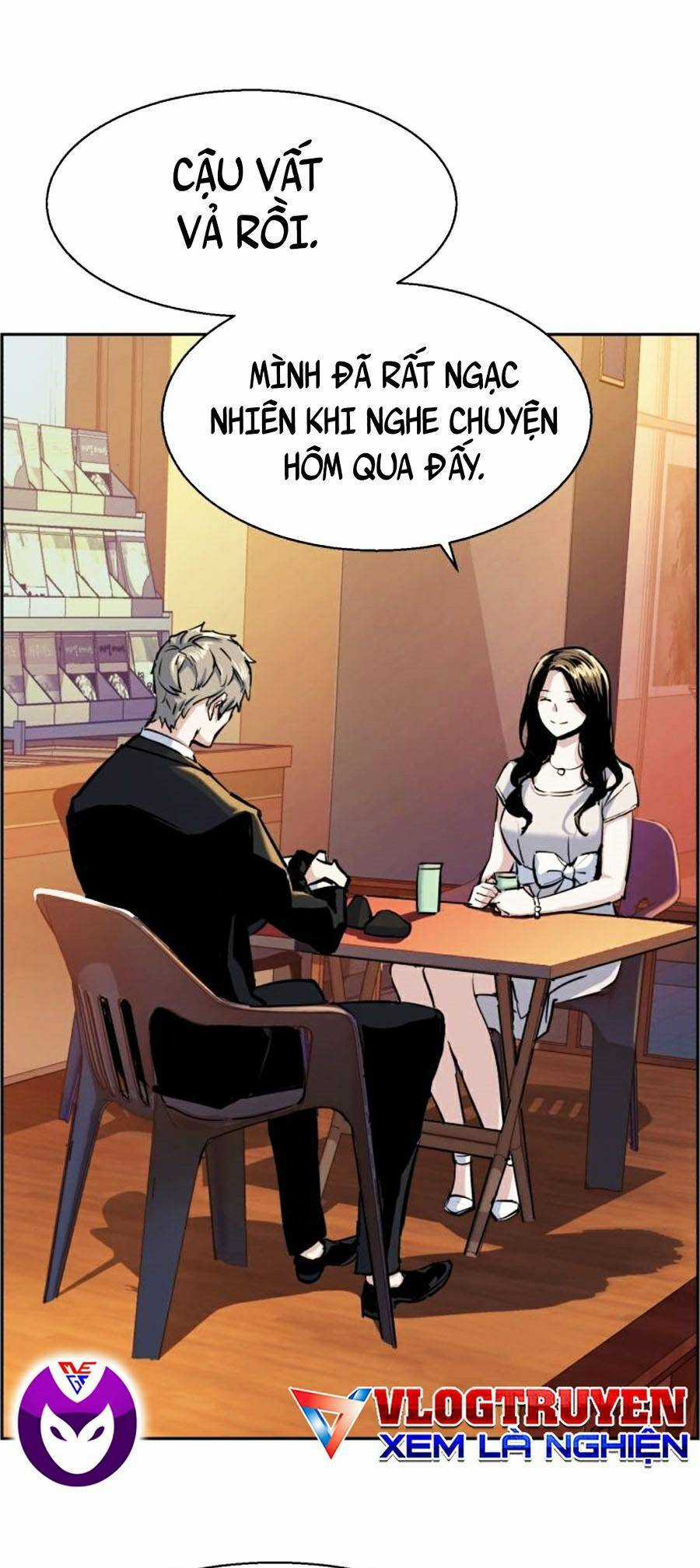 Bạn Học Của Tôi Là Lính Đánh Thuê Chương 77 trang 30