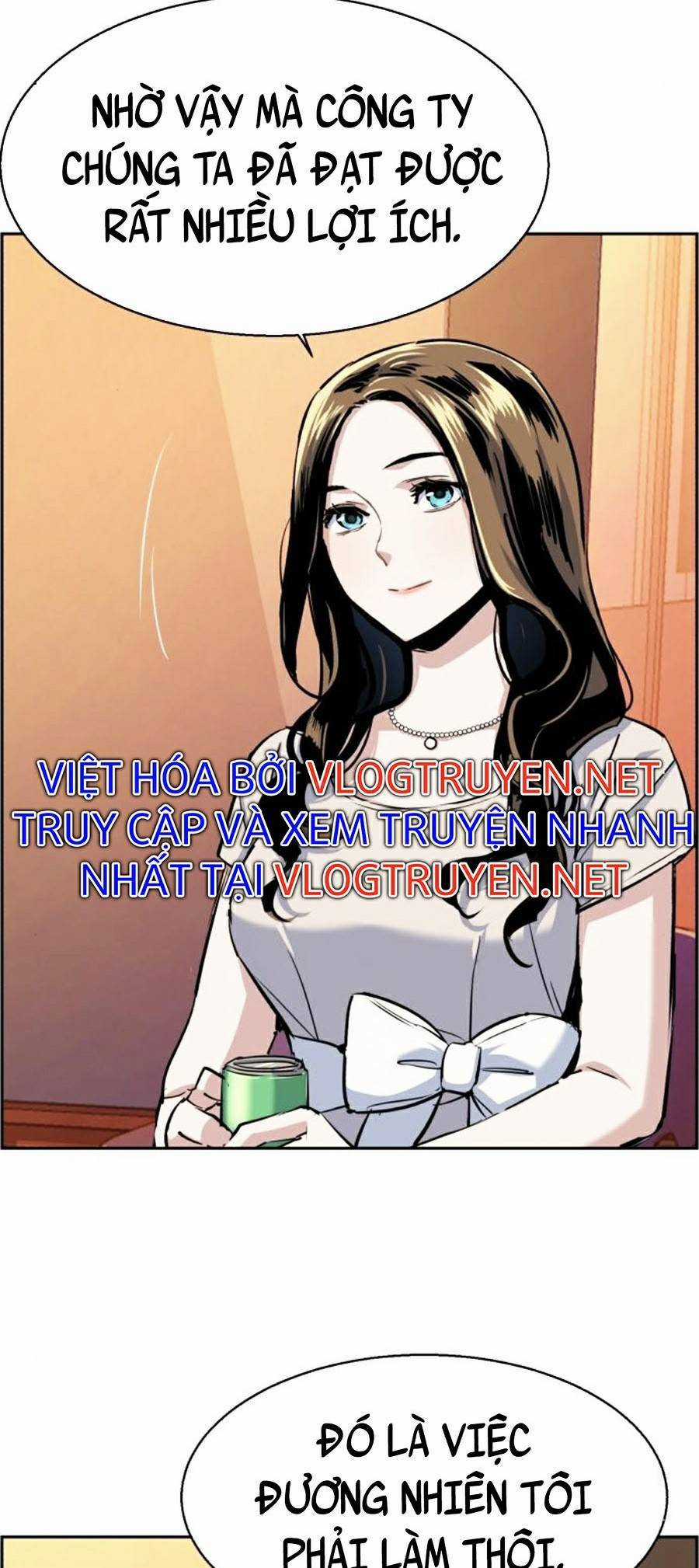 Bạn Học Của Tôi Là Lính Đánh Thuê Chương 77 trang 31