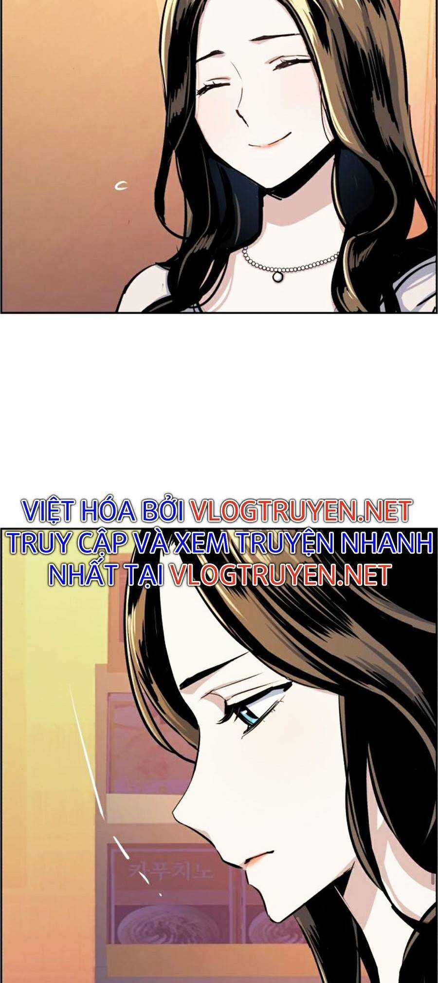 Bạn Học Của Tôi Là Lính Đánh Thuê Chương 77 trang 33