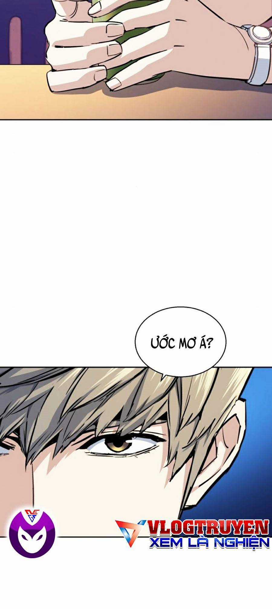 Bạn Học Của Tôi Là Lính Đánh Thuê Chương 77 trang 36