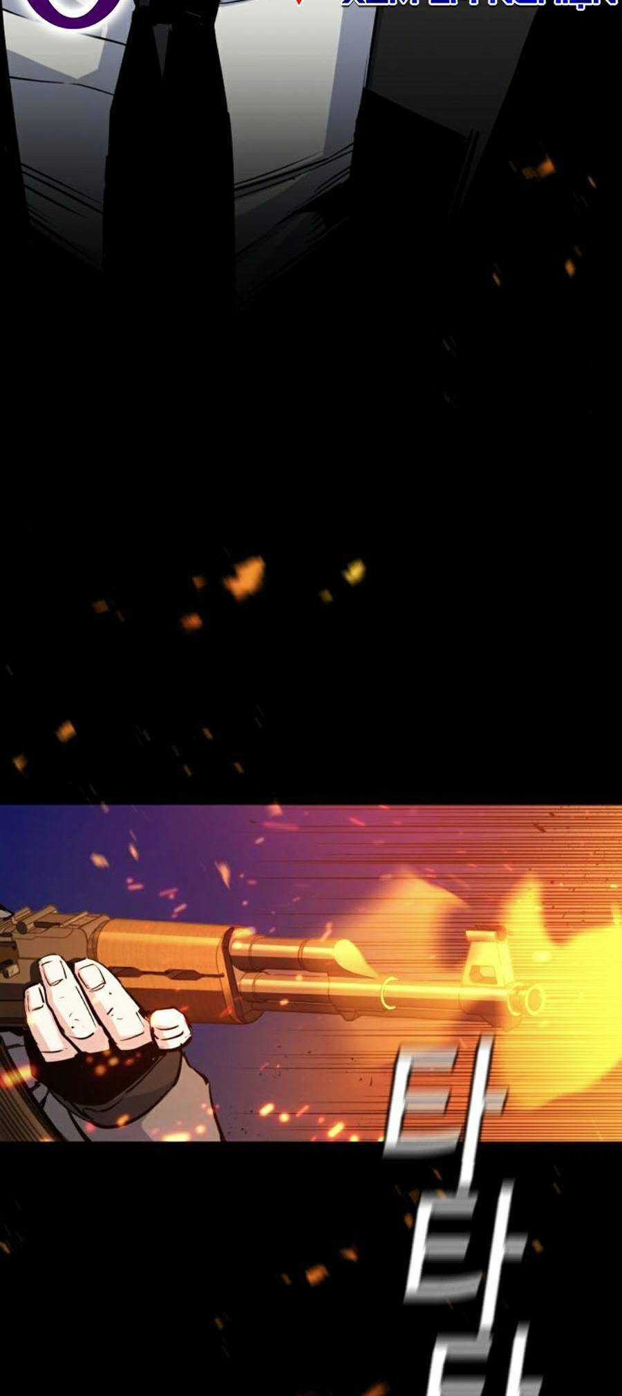 Bạn Học Của Tôi Là Lính Đánh Thuê Chương 77 trang 39