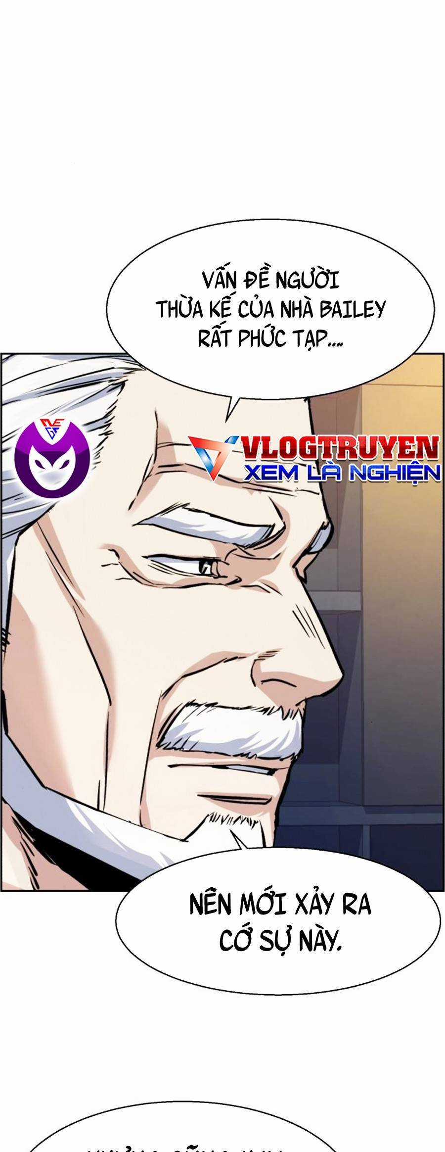 Bạn Học Của Tôi Là Lính Đánh Thuê Chương 77 trang 4