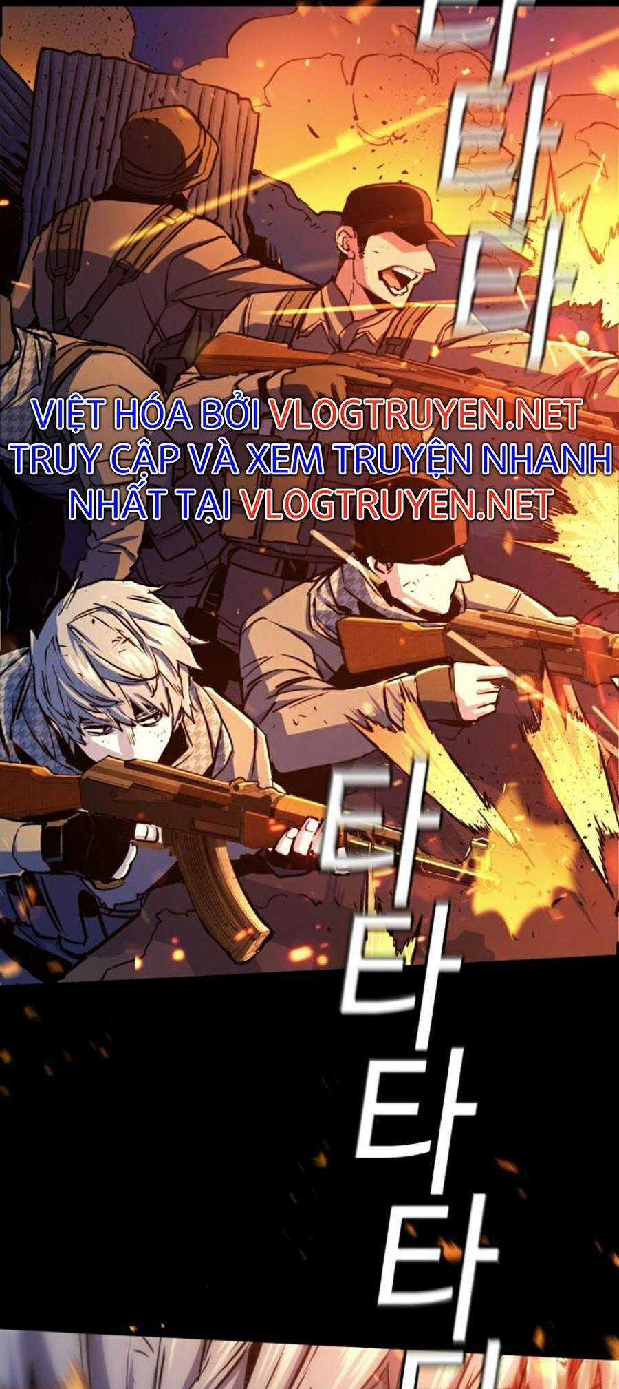 Bạn Học Của Tôi Là Lính Đánh Thuê Chương 77 trang 40