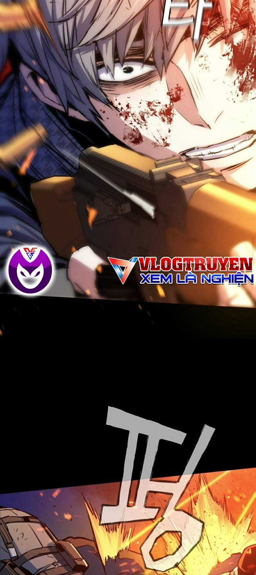 Bạn Học Của Tôi Là Lính Đánh Thuê Chương 77 trang 41