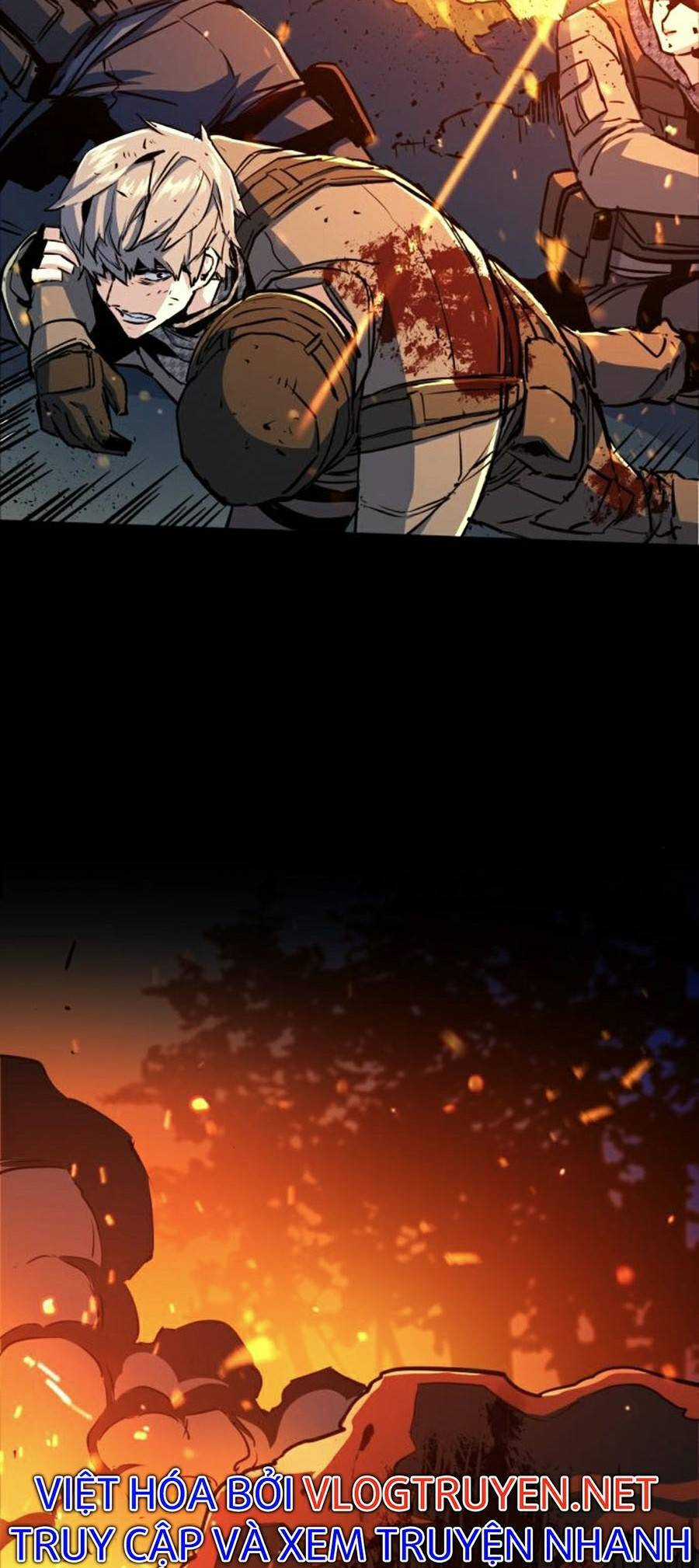 Bạn Học Của Tôi Là Lính Đánh Thuê Chương 77 trang 42