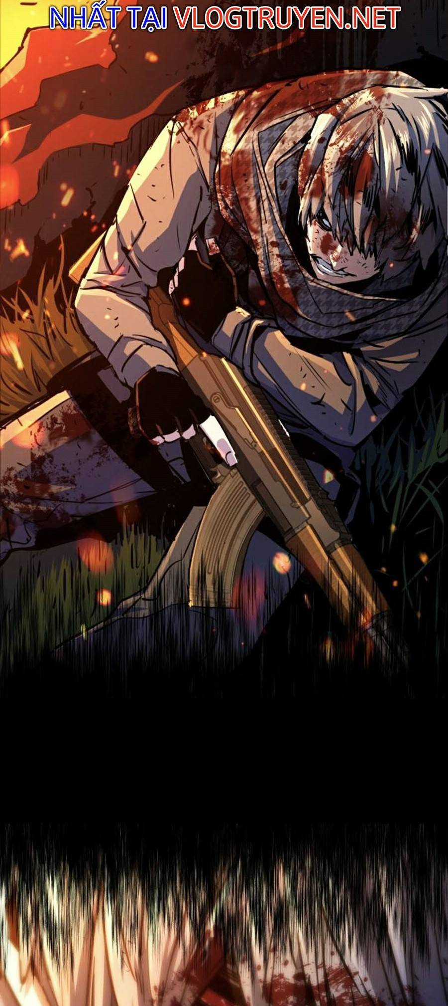 Bạn Học Của Tôi Là Lính Đánh Thuê Chương 77 trang 43