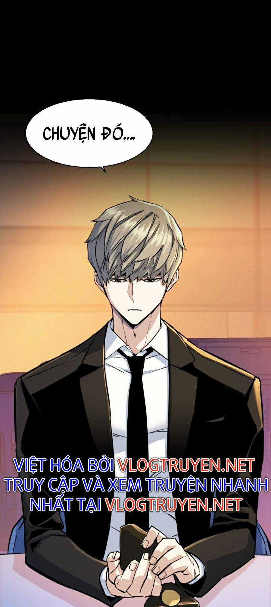 Bạn Học Của Tôi Là Lính Đánh Thuê Chương 77 trang 45