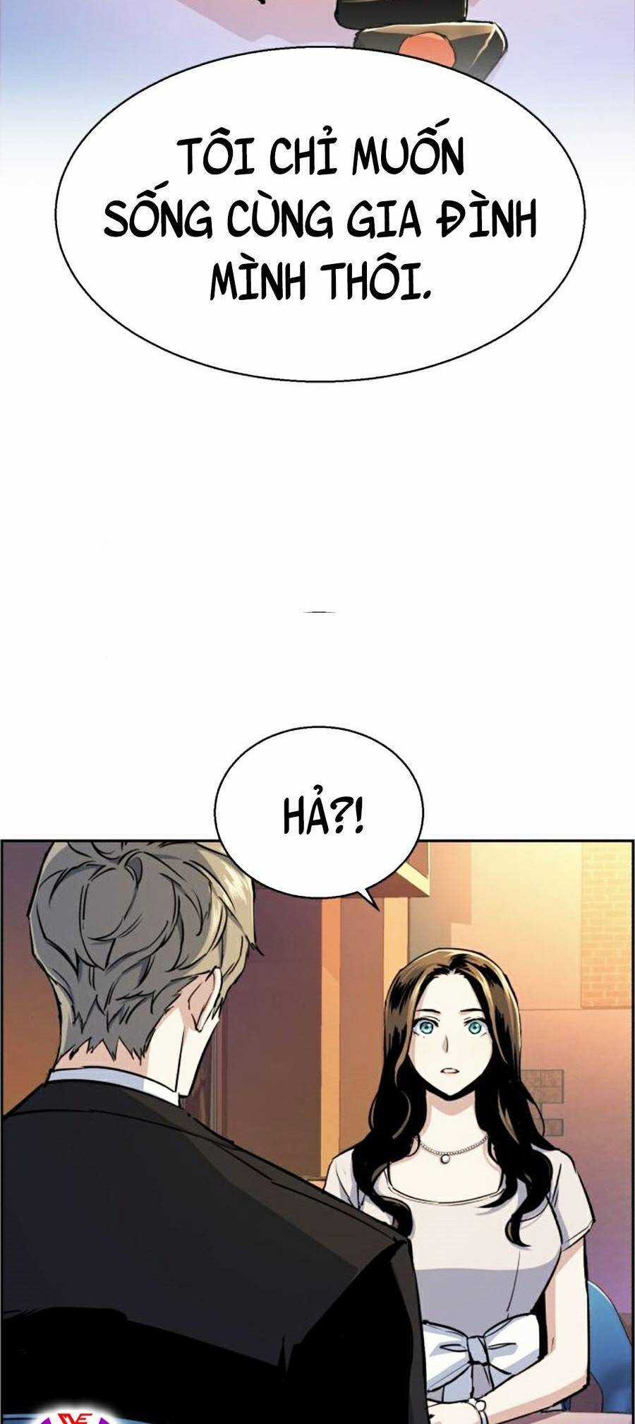 Bạn Học Của Tôi Là Lính Đánh Thuê Chương 77 trang 46