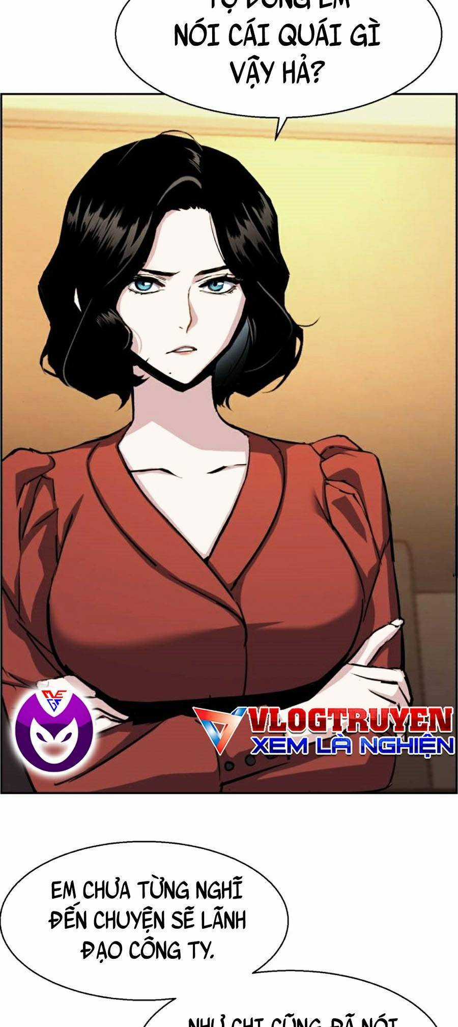 Bạn Học Của Tôi Là Lính Đánh Thuê Chương 77 trang 54