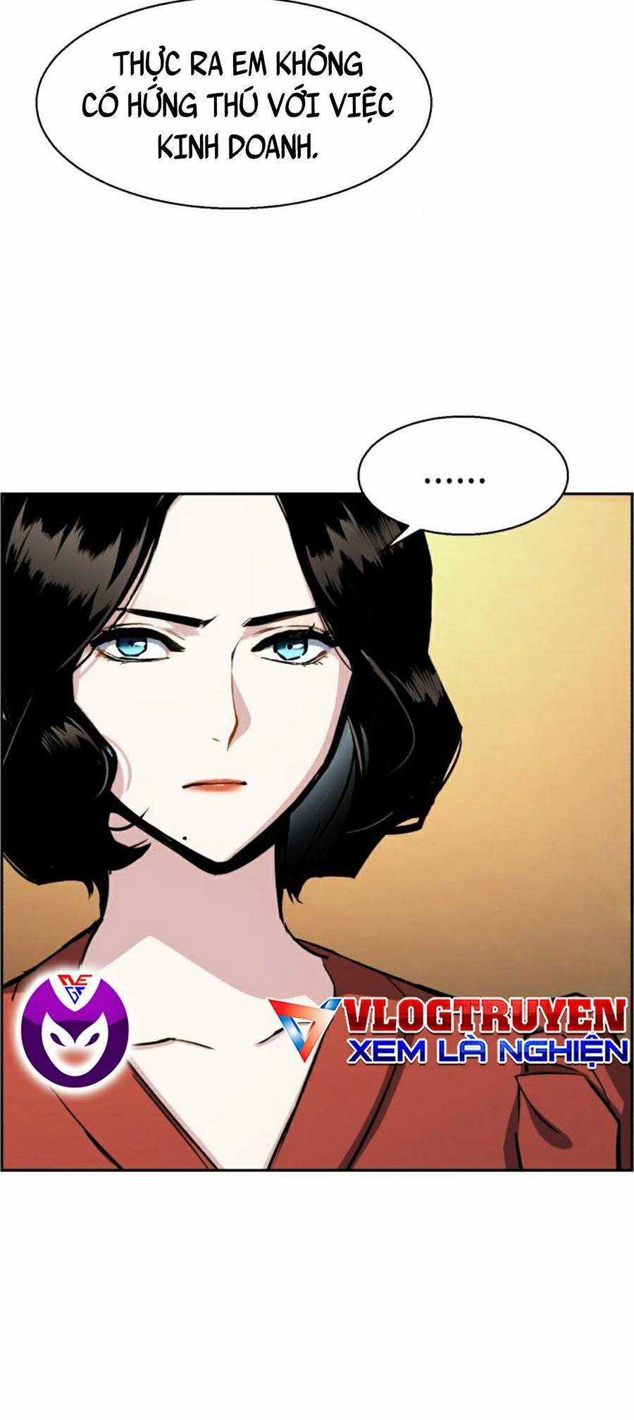 Bạn Học Của Tôi Là Lính Đánh Thuê Chương 77 trang 56