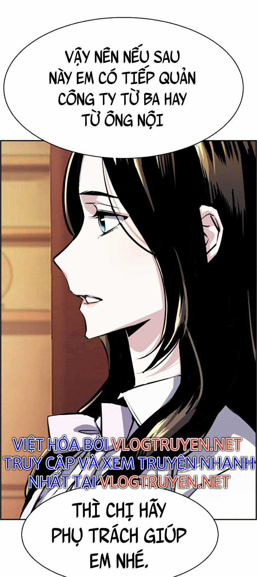 Bạn Học Của Tôi Là Lính Đánh Thuê Chương 77 trang 57