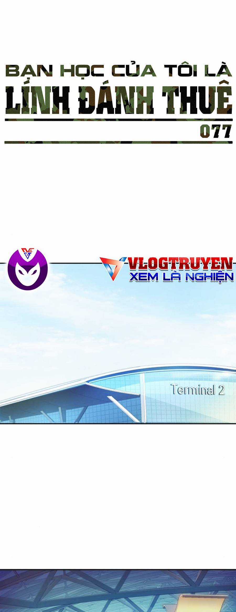 Bạn Học Của Tôi Là Lính Đánh Thuê Chương 77 trang 6