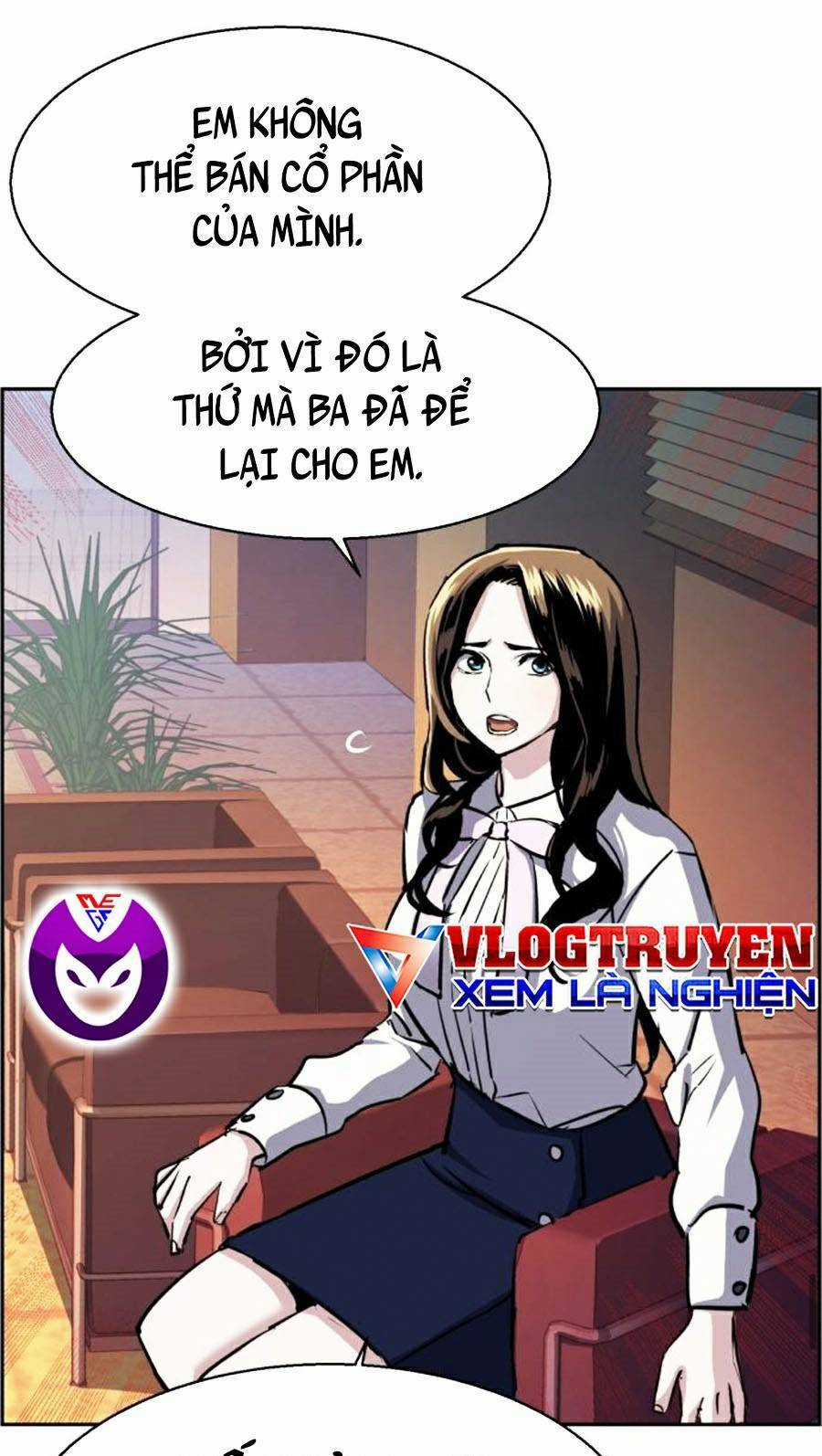 Bạn Học Của Tôi Là Lính Đánh Thuê Chương 77 trang 60