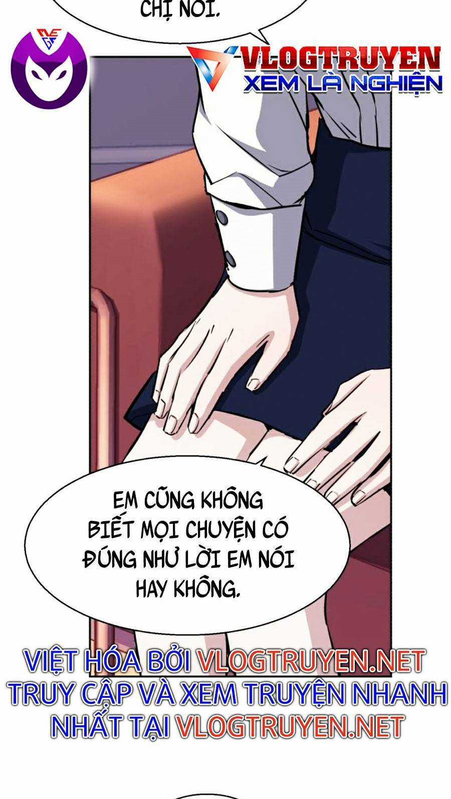 Bạn Học Của Tôi Là Lính Đánh Thuê Chương 77 trang 63