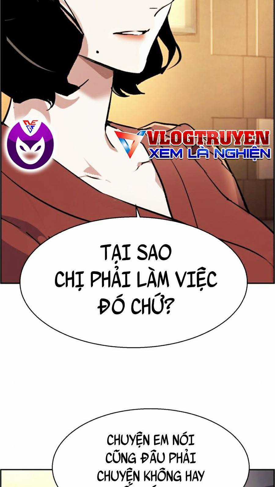 Bạn Học Của Tôi Là Lính Đánh Thuê Chương 77 trang 68