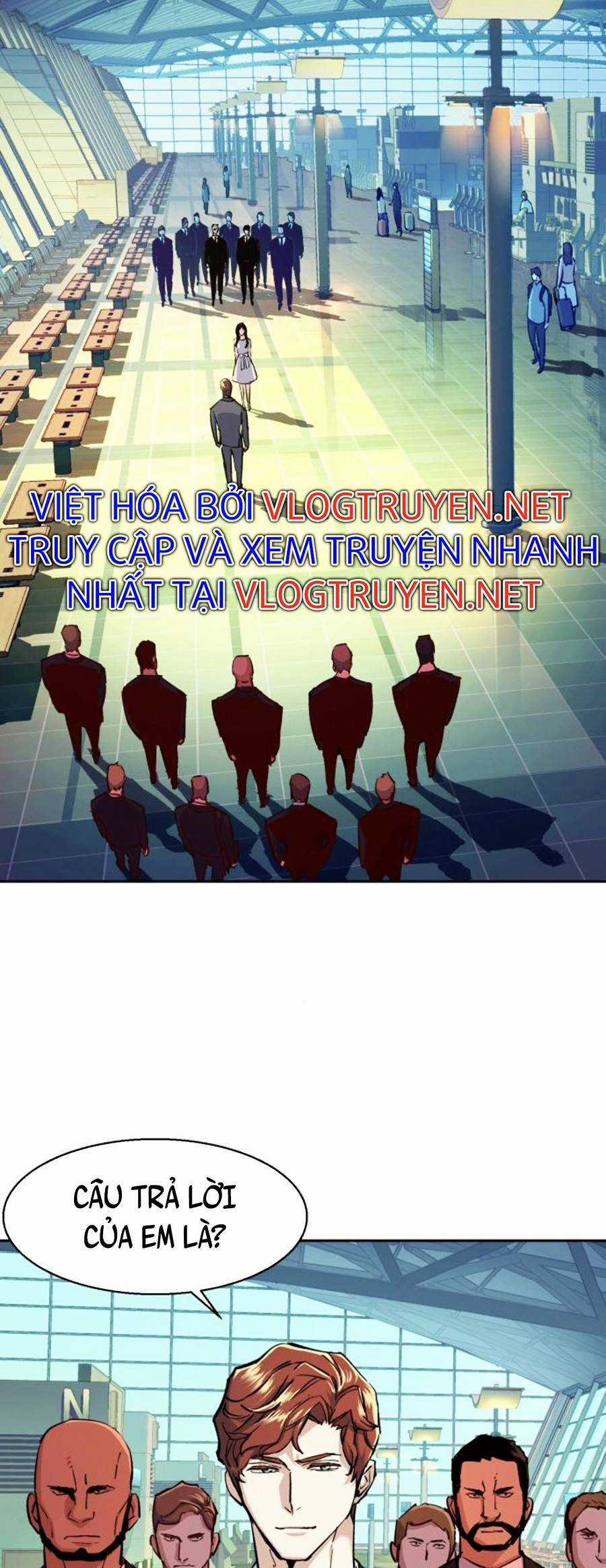 Bạn Học Của Tôi Là Lính Đánh Thuê Chương 77 trang 7