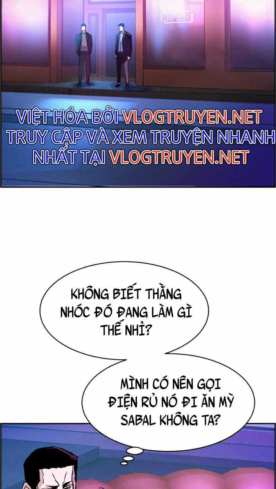 Bạn Học Của Tôi Là Lính Đánh Thuê Chương 77 trang 79