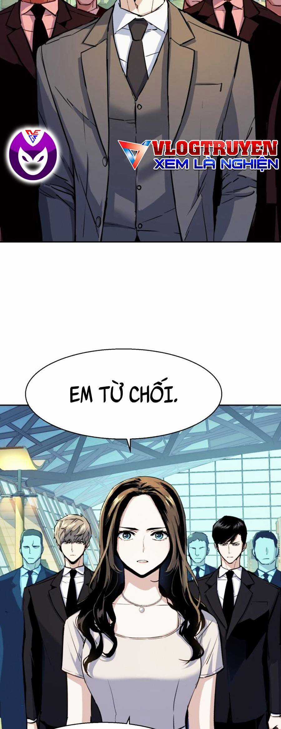 Bạn Học Của Tôi Là Lính Đánh Thuê Chương 77 trang 8