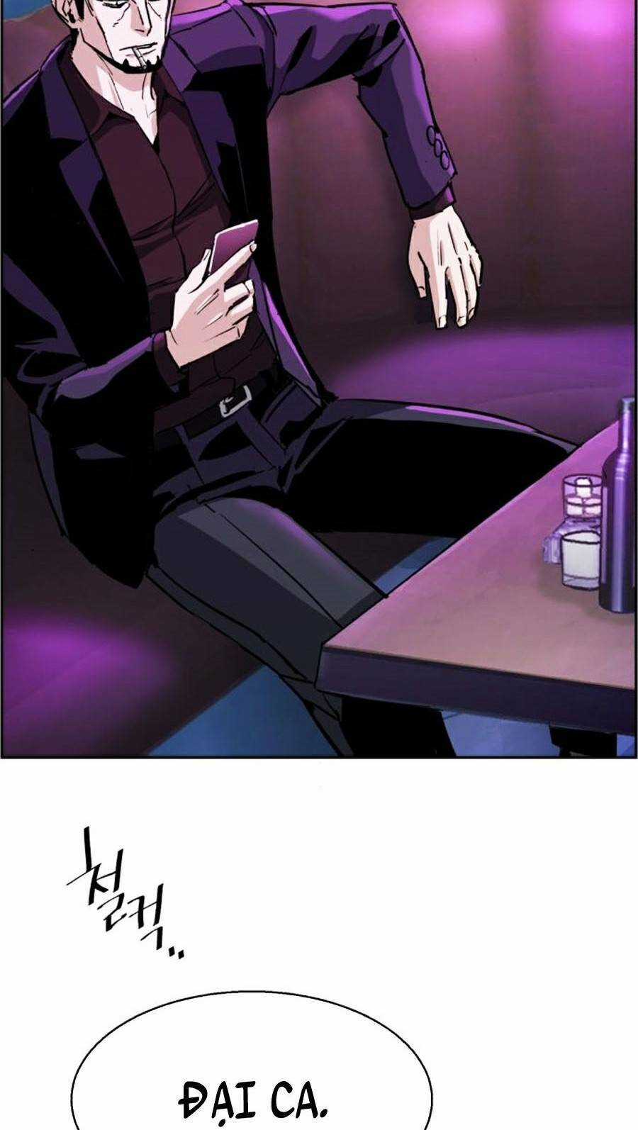 Bạn Học Của Tôi Là Lính Đánh Thuê Chương 77 trang 80