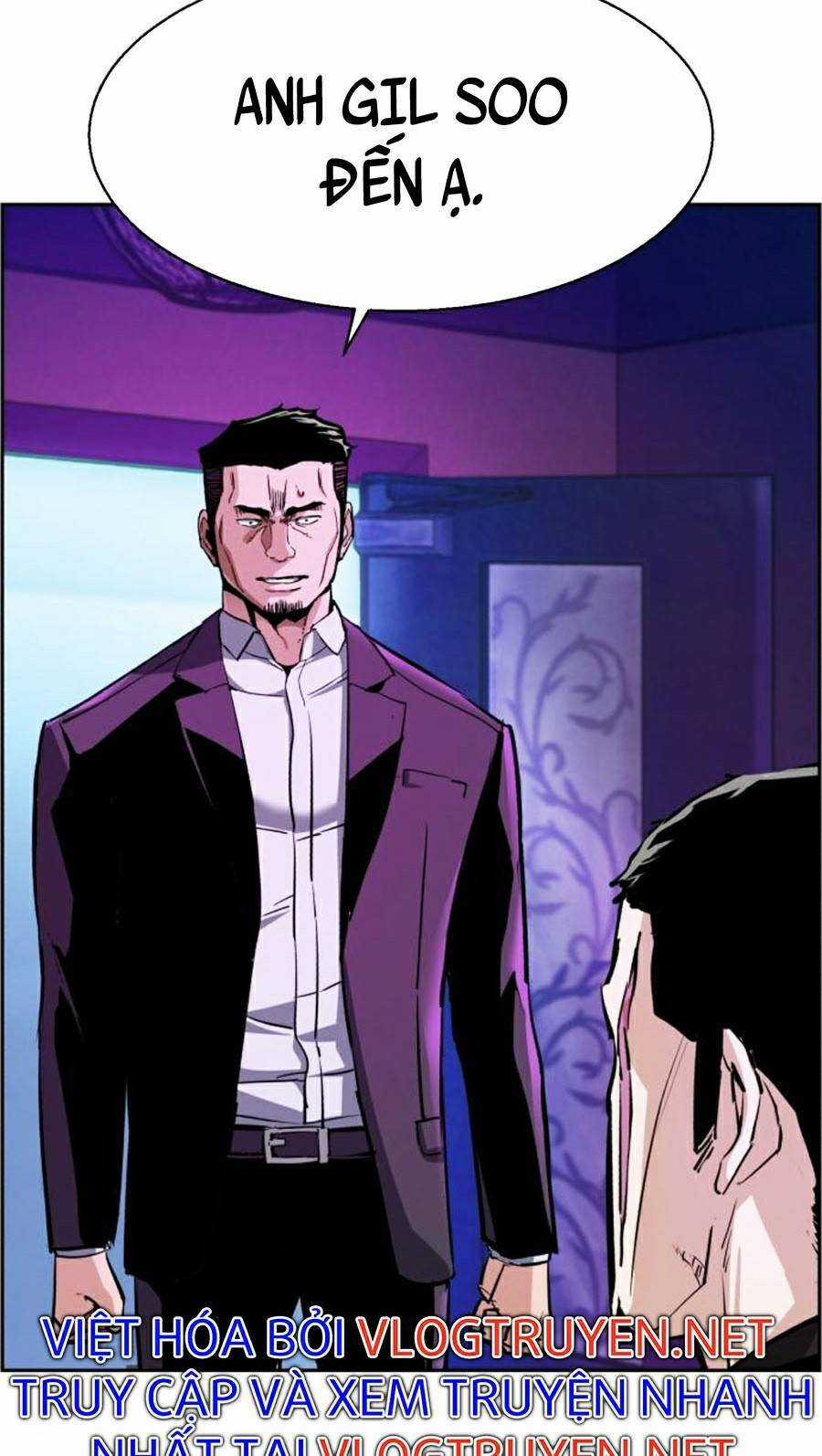 Bạn Học Của Tôi Là Lính Đánh Thuê Chương 77 trang 82