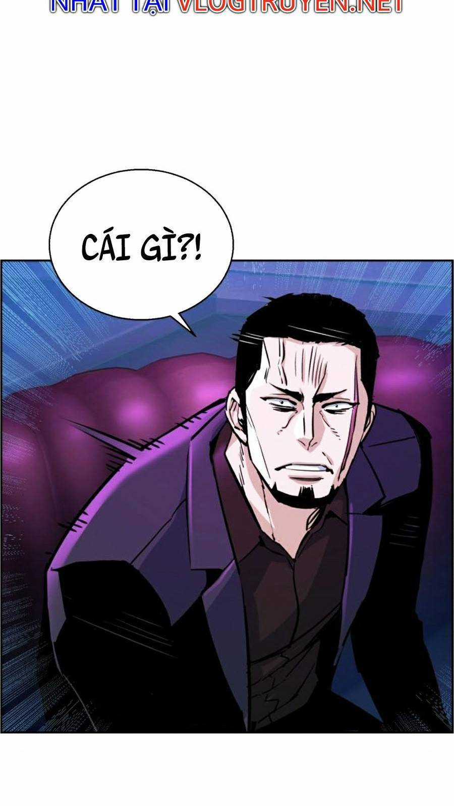 Bạn Học Của Tôi Là Lính Đánh Thuê Chương 77 trang 83