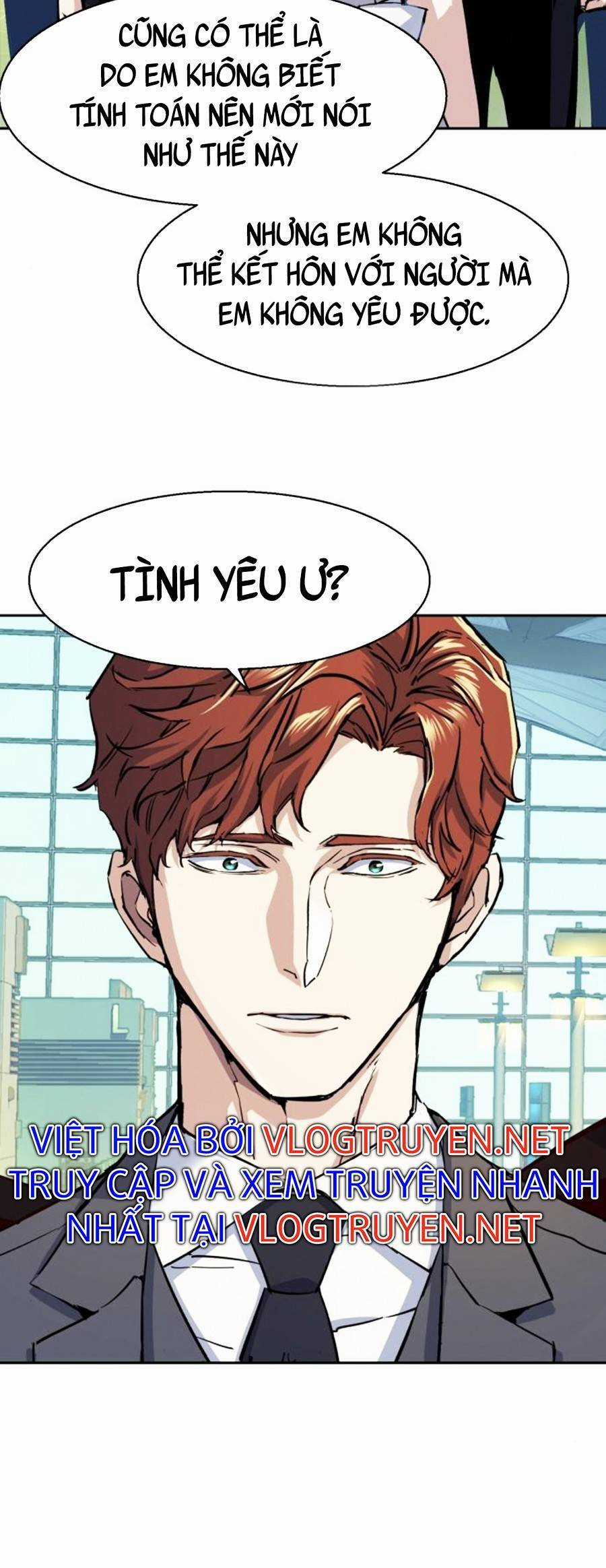 Bạn Học Của Tôi Là Lính Đánh Thuê Chương 77 trang 9