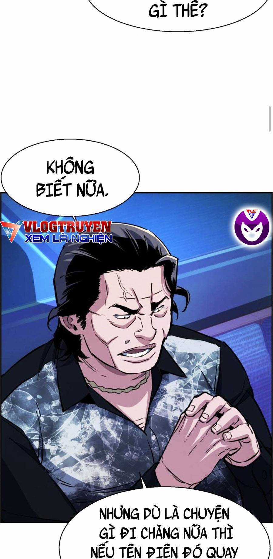 Bạn Học Của Tôi Là Lính Đánh Thuê Chương 78 trang 3