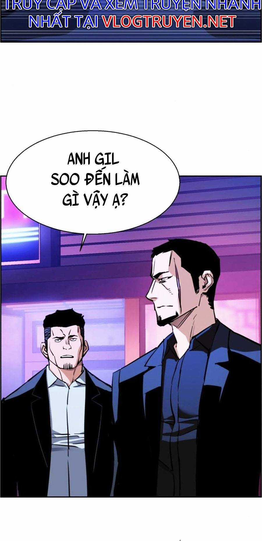 Bạn Học Của Tôi Là Lính Đánh Thuê Chương 78 trang 30