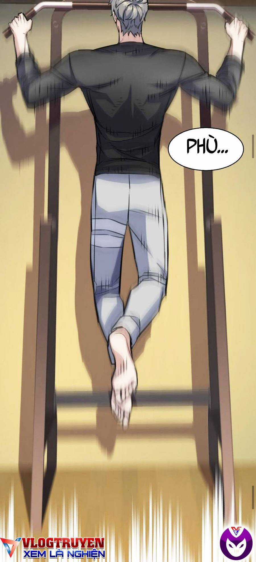 Bạn Học Của Tôi Là Lính Đánh Thuê Chương 78 trang 42